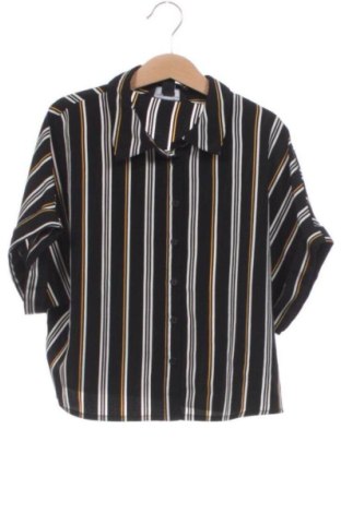 Kinderhemd New Look, Größe 10-11y/ 146-152 cm, Farbe Mehrfarbig, Preis € 5,72, #138031454