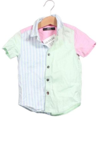 Gyerek ing Next, Méret 18-24m / 86-98 cm, Szín Sokszínű, Ár 2 837 Ft, #138023642