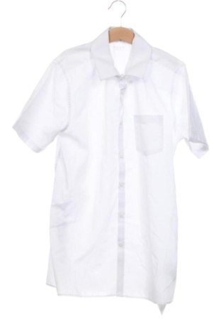Cămașă pentru copii Next, Mărime 12-13y/ 158-164 cm, Culoare Alb, Preț 39,68 Lei, #138026363