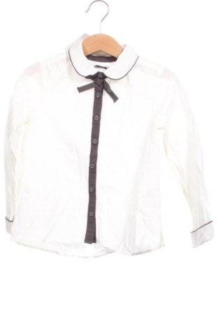 Cămașă pentru copii Next, Mărime 2-3y/ 98-104 cm, Culoare Alb, Preț 41,99 Lei, #138035197