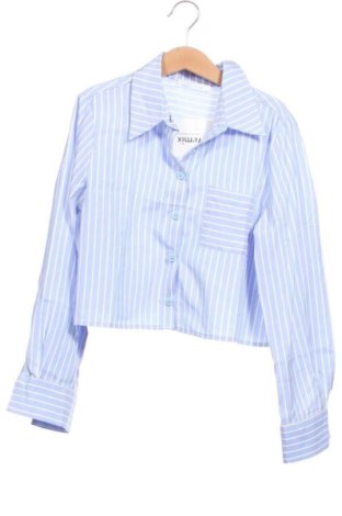 Παιδικό πουκάμισο Primark, Μέγεθος 9-10y/ 140-146 εκ., Χρώμα Πολύχρωμο, Τιμή 5,72 €, #138027919
