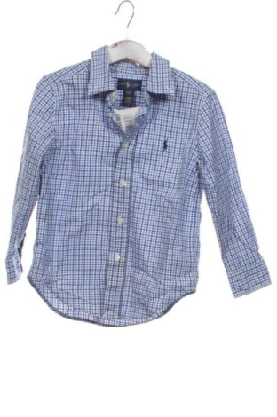 Cămașă pentru copii Ralph Lauren, Mărime 3-4y/ 104-110 cm, Culoare Multicolor, Preț 188,97 Lei, #137965030