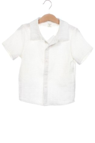 Dětská košile  SHEIN, Velikost 4-5y/ 110-116 cm, Barva Bílá, Cena  132,00 Kč, #138014324