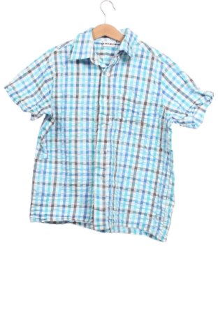 Dětská košile  Stop+Go, Velikost 10-11y/ 146-152 cm, Barva Vícebarevné, Cena  121,00 Kč, #138020482