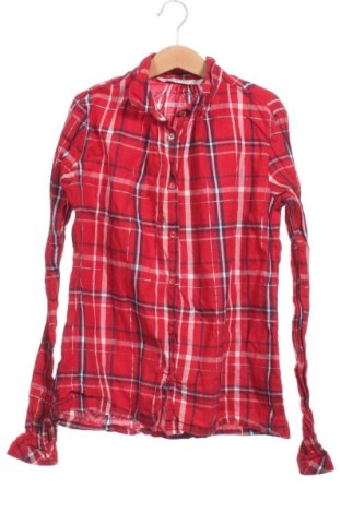Kinderhemd Terranova, Größe 11-12y/ 152-158 cm, Farbe Mehrfarbig, Preis € 5,00, #137986017