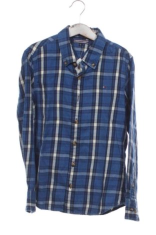 Cămașă pentru copii Tommy Hilfiger, Mărime 9-10y/ 140-146 cm, Culoare Multicolor, Preț 83,99 Lei, #138001322