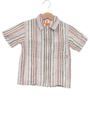 Kinderhemd Unbranded, Größe 18-24m/ 86-98 cm, Farbe Mehrfarbig, Preis 5,72 €, #137991994
