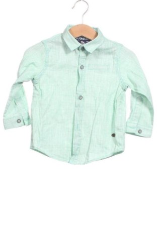 Gyerek ing Unbranded, Méret 18-24m / 86-98 cm, Szín Zöld, Ár 1 418 Ft, #138013918