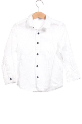 Dziecięca koszula Unbranded, Rozmiar 3-4y/ 104-110 cm, Kolor Biały, Cena 16,93 zł, #138019553