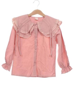 Dětská košile  Unbranded, Velikost 10-11y/ 146-152 cm, Barva Růžová, Cena  97,00 Kč, #138019679