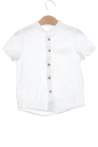 Cămașă pentru copii Unbranded, Mărime 3-4y/ 104-110 cm, Culoare Alb, Preț 30,00 Lei, #138023928