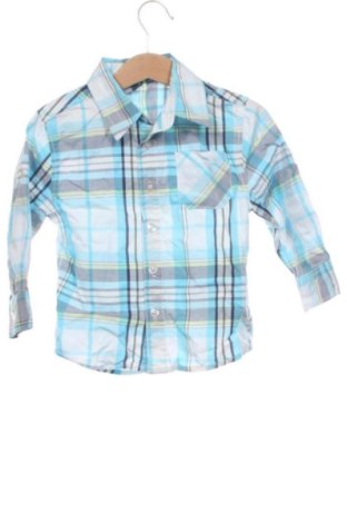 Kinderhemd Unbranded, Größe 18-24m/ 86-98 cm, Farbe Mehrfarbig, Preis 4,25 €, #138029756