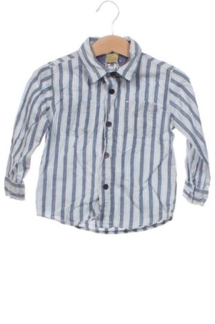 Kinderhemd Unbranded, Größe 18-24m/ 86-98 cm, Farbe Mehrfarbig, Preis 4,25 €, #138029954