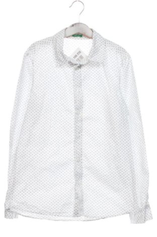 Gyerek ing United Colors Of Benetton, Méret 10-11y / 146-152 cm, Szín Sokszínű, Ár 2 837 Ft, #137998050