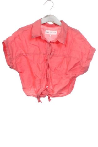 Detská košeľa  Zara, Veľkosť 7-8y/ 128-134 cm, Farba Červená, Cena  8,00 €, #137986415