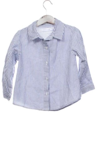 Detská košeľa  Zara, Veľkosť 3-4y/ 104-110 cm, Farba Viacfarebná, Cena  9,00 €, #137986557