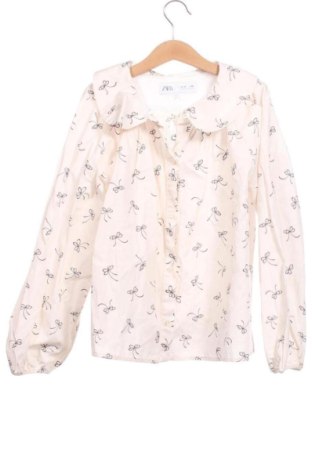 Cămașă pentru copii Zara, Mărime 8-9y/ 134-140 cm, Culoare Multicolor, Preț 45,00 Lei, #137990431