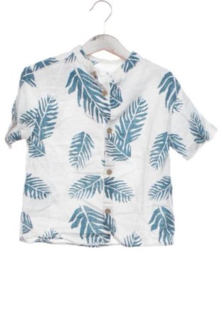 Παιδικό πουκάμισο Zara, Μέγεθος 2-3y/ 98-104 εκ., Χρώμα Πολύχρωμο, Τιμή 7,81 €, #137993729