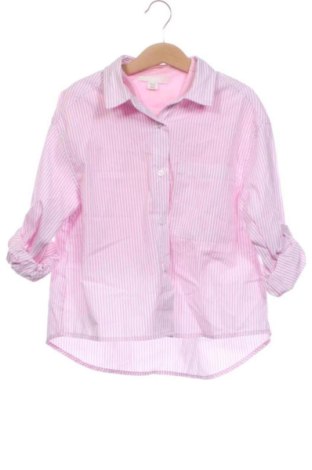 Παιδικό πουκάμισο Zara, Μέγεθος 7-8y/ 128-134 εκ., Χρώμα Πολύχρωμο, Τιμή 8,95 €, #138010956