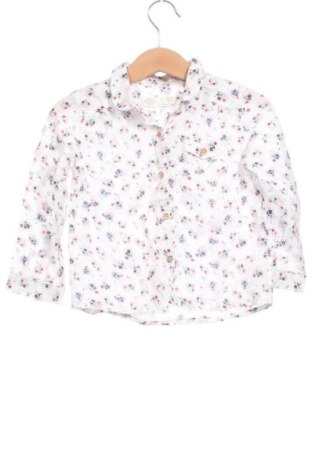 Dětská košile  Zara, Velikost 18-24m/ 86-98 cm, Barva Vícebarevné, Cena  217,00 Kč, #138022306