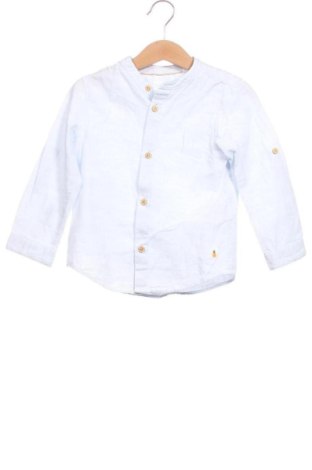 Gyerek ing Zara, Méret 18-24m / 86-98 cm, Szín Kék, Ár 3 191 Ft, #138030817