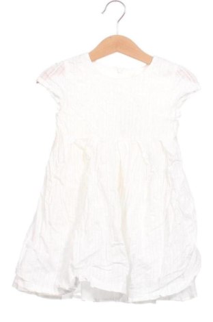 Dětské šaty  Angels, Velikost 18-24m/ 86-98 cm, Barva Bílá, Cena  315,00 Kč, #138022351