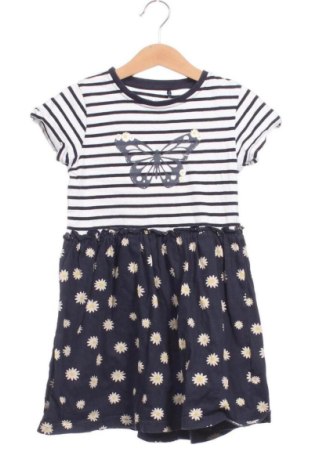 Детска рокля Blue Seven, Размер 4-5y/ 110-116 см, Цвят Многоцветен, Цена 13,00 €, #138016294