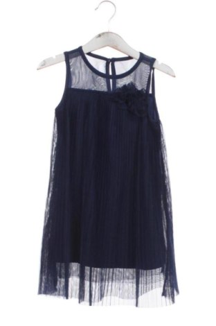 Rochie pentru copii C&A, Mărime 2-3y/ 98-104 cm, Culoare Albastru, Preț 57,00 Lei, #137990897