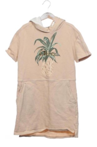 Kinderkleid Chloé, Größe 9-10y/ 140-146 cm, Farbe Beige, Preis € 67,00, #138003789