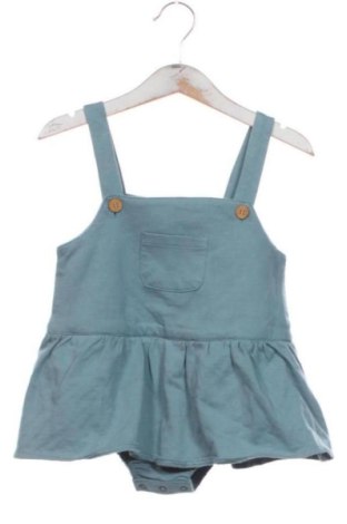 Dziecięca sukienka Dadati, Rozmiar 2-3y/ 98-104 cm, Kolor Zielony, Cena 50,81 zł, #137994500