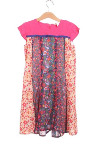 Dětské šaty  Desigual, Velikost 6-7y/ 122-128 cm, Barva Vícebarevné, Cena  532,00 Kč, #138025754