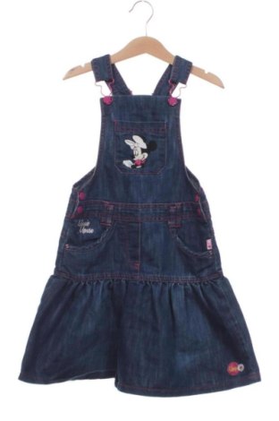 Gyerek ruha Disney, Méret 6-7y / 122-128 cm, Szín Kék, Ár 4 256 Ft, #137989581