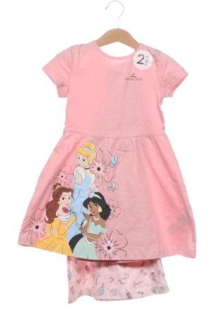 Kinderkleid Disney, Größe 2-3y/ 98-104 cm, Farbe Mehrfarbig, Preis 13,53 €, #138029077