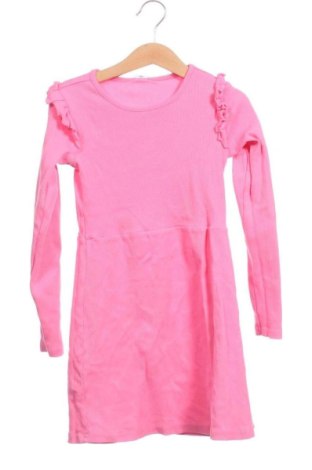 Rochie pentru copii Dopo Dopo, Mărime 5-6y/ 116-122 cm, Culoare Roz, Preț 47,24 Lei, #138033710