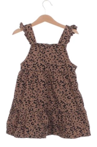 Dětské šaty  F&F, Velikost 3-4y/ 104-110 cm, Barva Vícebarevné, Cena  218,00 Kč, #138038681