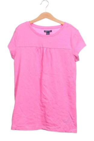 Dětské šaty  Gap Kids, Velikost 11-12y/ 152-158 cm, Barva Růžová, Cena  340,00 Kč, #138022107