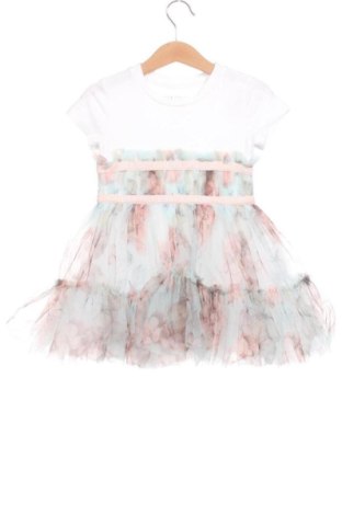 Детска рокля Guess, Размер 2-3y/ 98-104 см, Цвят Многоцветен, Цена 23,00 €, #138016826