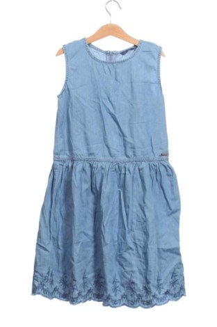 Dětské šaty  Guess, Velikost 10-11y/ 146-152 cm, Barva Modrá, Cena  534,00 Kč, #138023300