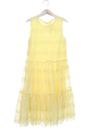 Gyerek ruha H&M, Méret 8-9y / 134-140 cm, Szín Sárga, Ár 4 110 Ft, #137984652