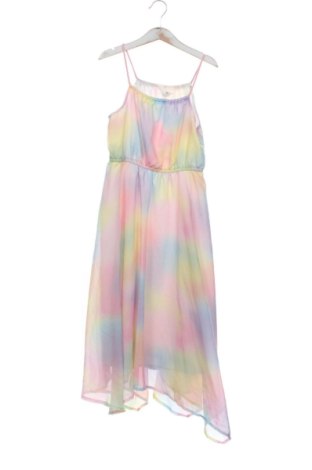 Kinderkleid H&M, Größe 8-9y/ 134-140 cm, Farbe Mehrfarbig, Preis 12,00 €, #137984788