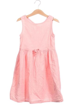 Kinderkleid H&M, Größe 5-6y/ 116-122 cm, Farbe Rosa, Preis € 13,00, #137986194