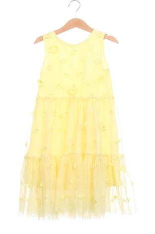 Gyerek ruha H&M, Méret 3-4y / 104-110 cm, Szín Sárga, Ár 4 459 Ft, #137990217