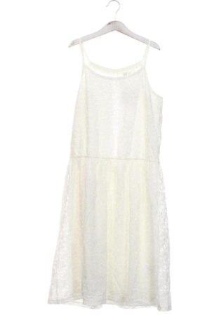 Gyerek ruha H&M, Méret 14-15y / 168-170 cm, Szín Fehér, Ár 4 121 Ft, #137991123
