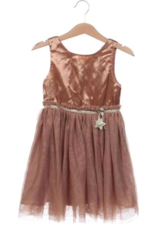 Rochie pentru copii H&M, Mărime 3-4y/ 104-110 cm, Culoare Maro, Preț 61,00 Lei, #137991884