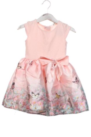 Kinderkleid H&M, Größe 18-24m/ 86-98 cm, Farbe Mehrfarbig, Preis 12,49 €, #137996213