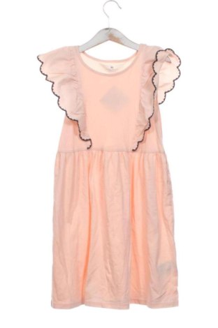 Παιδικό φόρεμα H&M, Μέγεθος 6-7y/ 122-128 εκ., Χρώμα Ρόζ , Τιμή 12,74 €, #137996577