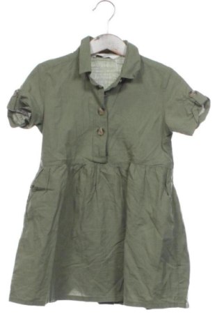 Παιδικό φόρεμα H&M, Μέγεθος 18-24m/ 86-98 εκ., Χρώμα Πράσινο, Τιμή 12,20 €, #137996987