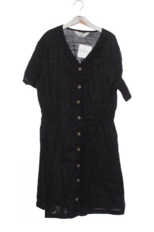 Rochie pentru copii H&M, Mărime 12-13y/ 158-164 cm, Culoare Negru, Preț 62,99 Lei, #138000763