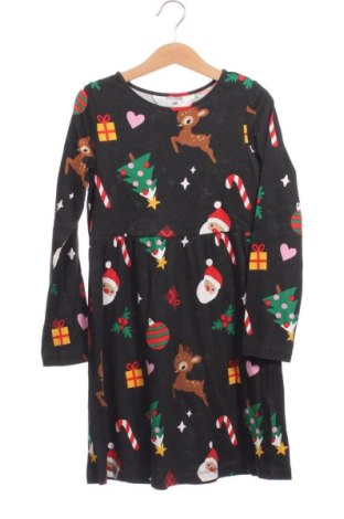 Rochie pentru copii H&M, Mărime 5-6y/ 116-122 cm, Culoare Multicolor, Preț 57,74 Lei, #138008567