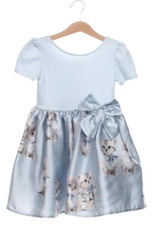 Rochie pentru copii H&M, Mărime 2-3y/ 98-104 cm, Culoare Multicolor, Preț 62,99 Lei, #138012534